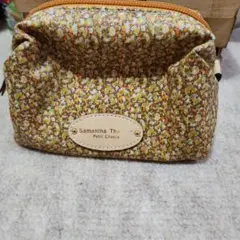 Samantha Thavasa Petit Choice ポーチのサムネイル
