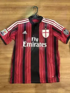 2026年最新】acミラン ユニフォームの人気アイテム - メルカリ