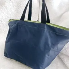 Herve Chapelier ナイロン舟形 オーシャン×シャモア - メルカリ