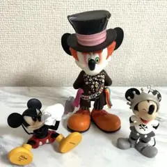 2026年最新】メディコムトイ ミッキー Roenの人気アイテム - メルカリ