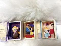 POP MART ディズニー プリンセス　おとぎ話シリーズ