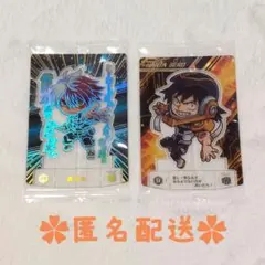 【匿名配送】ヒロアカ ショコラグーテ スタンドアート 轟 瀬呂