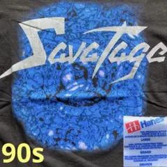 72 savatage サヴァタージ 1994年製ヴィンテージ Tシャツ - メルカリ
