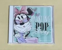 CD スパークリング・ポップ・ディズニー Disney