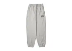 Nike x Stussy スウェットパンツ グレー