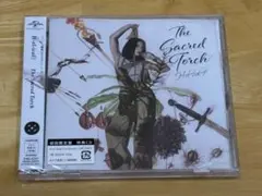 未開封 H-el-ical// The Sacred Torch 初回限定盤