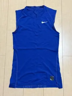 Nike Dri-FIT ブルータンクトップ