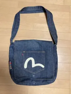 2026年最新】EVISU メンズ ショルダーバッグの人気アイテム - メルカリ