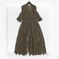 styling/ keishirahata 八芒星ワンピース 神崎恵さん着用 S - メルカリ