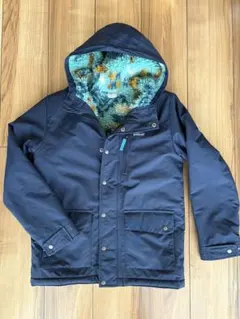Patagonia パタゴニア　美品　キッズ・インファーノ・ジャケットLサイズ