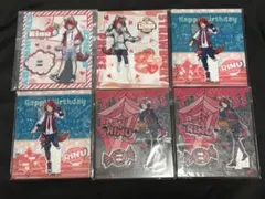 莉犬くん アクスタまとめ