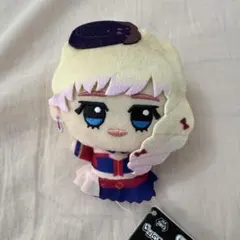 2026年最新】マクロスf ぬいぐるみの人気アイテム - メルカリ