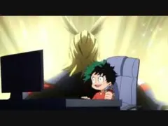 デク