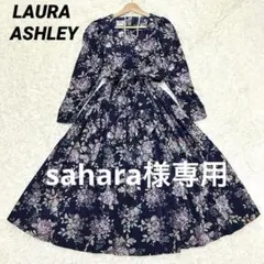 2025年最新】ローラアシュレイ ワンピース ヴィンテージの人気