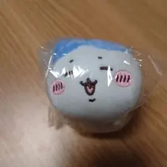 ちいかわ はちわれねそべりぬいぐるみ ハチワレ