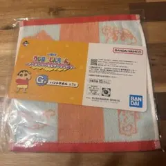 クレヨンしんちゃん 一番くじ アニメシーンセレクションだゾ