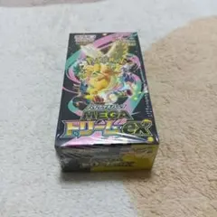 [新品未開封]ポケモンカードゲーム MEGAドリームEX シュリンク付き1Box