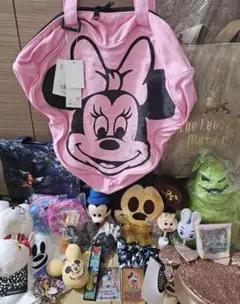 ディズニーグッズまとめ売り【バラ売り✖️】 ディズニー グッズ まとめ売り、バラ売り不可 - メルカリ