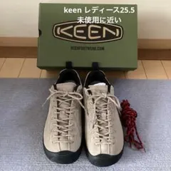 2025年最新】(キーン) KEEN JASPER SILVER MINKの人気アイテム - メルカリ