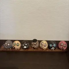 梟　七福のサムネイル