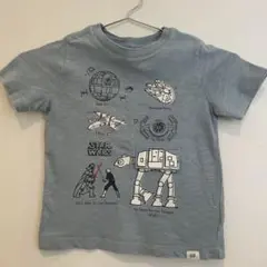GAP STAR WARS Tシャツ 4歳 105cm