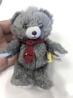 ディズニー ユニベアシティ ピート ソルト