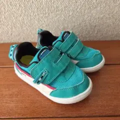 IFME トレイン スニーカー 15.0cm はやぶさ