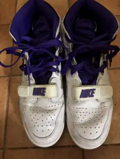 ナイキ エアジョーダン レガシー 312 27.5cm