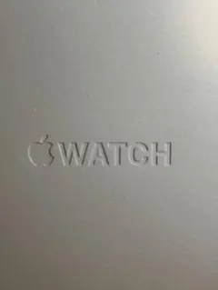【セール】Apple watch Ultra 初代　中古美品