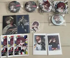 天月　CR Amatsuki グッズまとめ売り