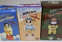 未使用 GBL 紅の豚 パンチングパペット ポルコロッソ - メルカリ