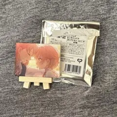 プロセカ　暁山瑞希　ミニキャンバス