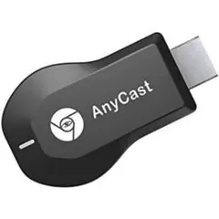Anycast M9 Plus ドングルレシーバー HDMI