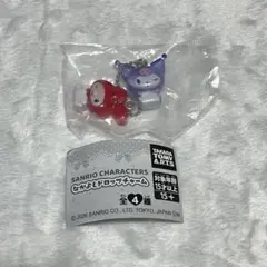 サンリオ なかよしドロップチャーム