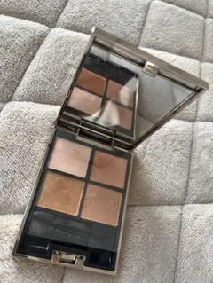 【値下】LUNASOL アイカラーレーション　23 モーニンググロウ