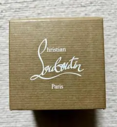Christian Louboutin コレクションボックス