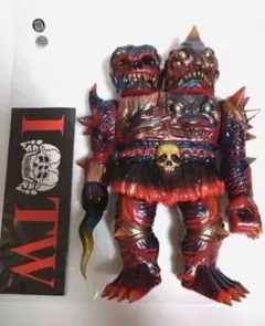 AppleTrap gent toys デッドマン DEADMAN 紳士玩具 | Mercari
