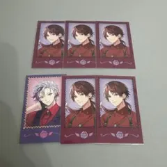 にじさんじ バレンタイン ローレン・イロアス 不破湊　セット