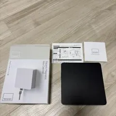 【YM-shop様専用】山崎実業 Square Magnetic Key