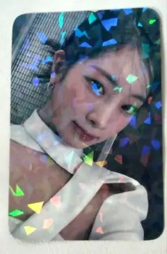 TWICE 　READY　TO　BE　 ダヒョンBlue Dream Media