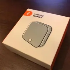 TaoTronics Bluetoothトランスミッター ワイヤレスアダプター