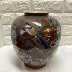 2026年最新】九谷 花瓶 牡丹の人気アイテム - メルカリ