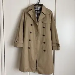 THE SHOP TK トレンチコート