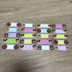 ヒステリックミニnameシール・カプラ