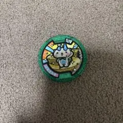 妖怪ウォッチ　妖怪メダル　コマさんS