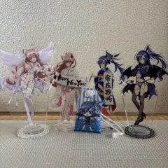 プロセカ ワンダショ 神代類 アクリルスタンド まとめ売り - メルカリ