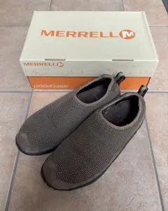 MERRELL ジャングルモック トレッキング メッシュ 26㎝のサムネイル