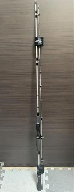 中古 Daiwa 磯竿 投げ竿 PACIFIC PHANTOM S 竿袋付き - メルカリ