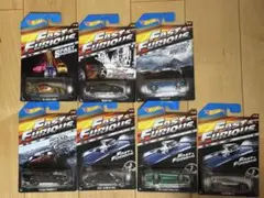 コレクター必見希少ホットウィール94スープラ廃盤ワイルドスピード美品