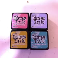 2026年最新】ディストレス インクの人気アイテム - メルカリ